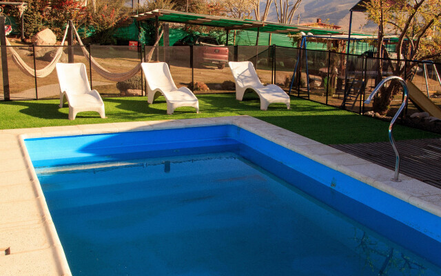 Apart del Valle