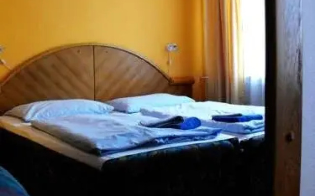 Hotel Smrek