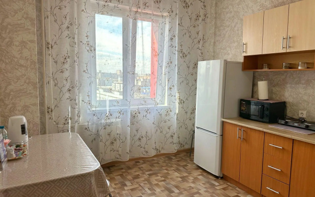 Апартаменты на улице Республики 37А