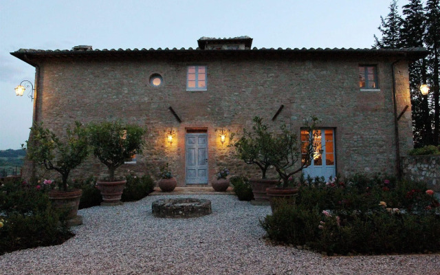 Locanda Dell Artista Boutique Country Inn