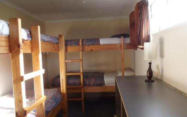 Mt. Hutt Bunkhouse