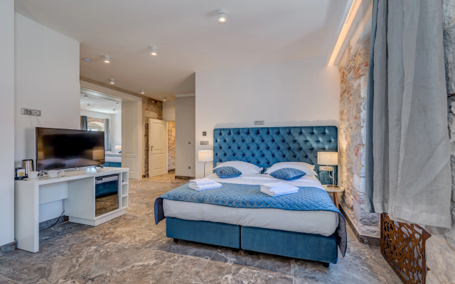 Palms Promenade Luxury Rooms