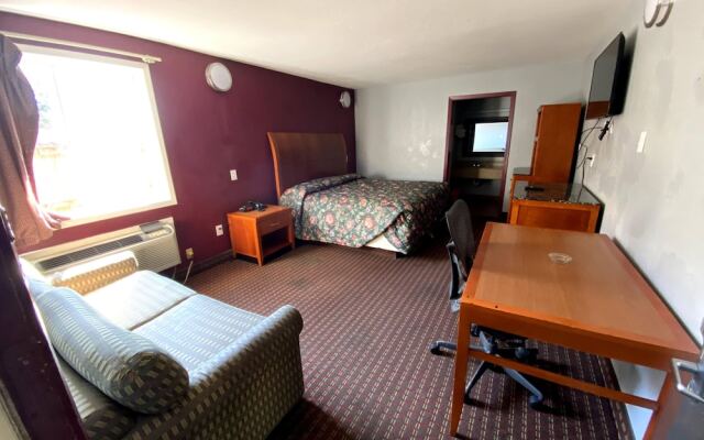 Embers Inn