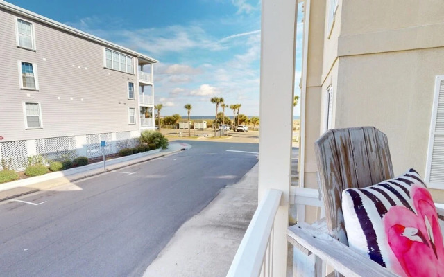 South Beach Ocean S1