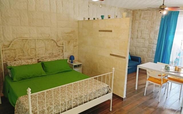 Villa 4 Posti Letto 100 Metri Dal Mare