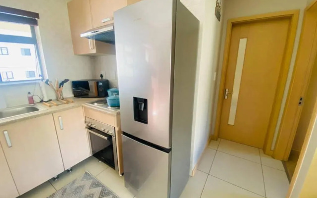 Phoenix Rising Apartment