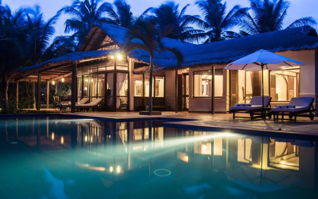 Victoria Phan Thiet Beach Resort & Spa