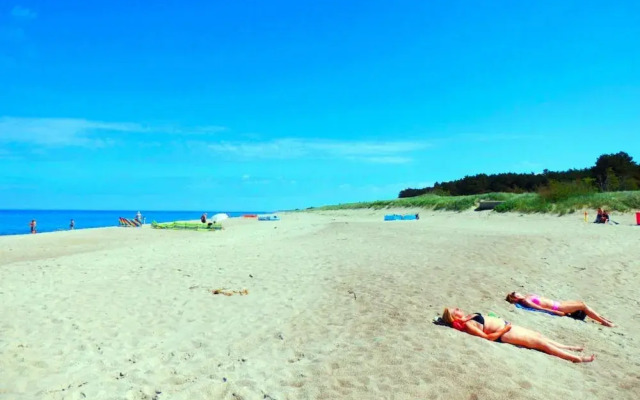 Comfortable Holiday Homes, Bobolin