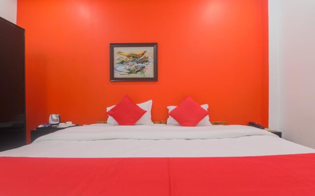 Hotel Highwinds Lakeside By OYO Rooms