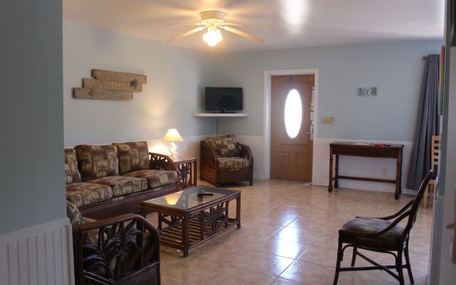 Island Time Villas