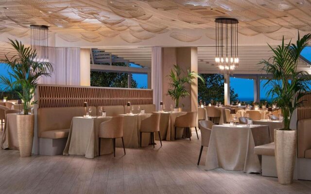 Conrad Chia Laguna Sardinia