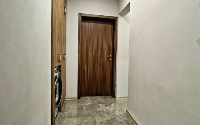 Malavi A5 top center apartment Ruse