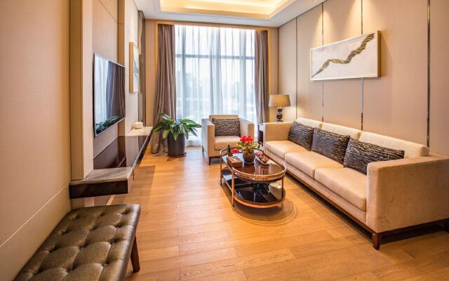 Longzhuda International Hotel
