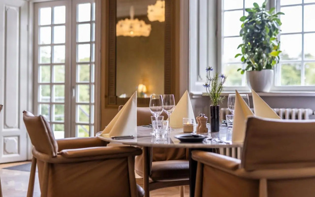 Comwell Bygholm Park