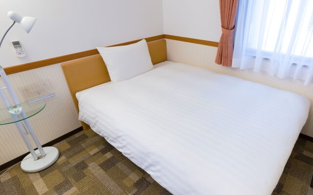 Toyoko Inn Saitama Shintoshin