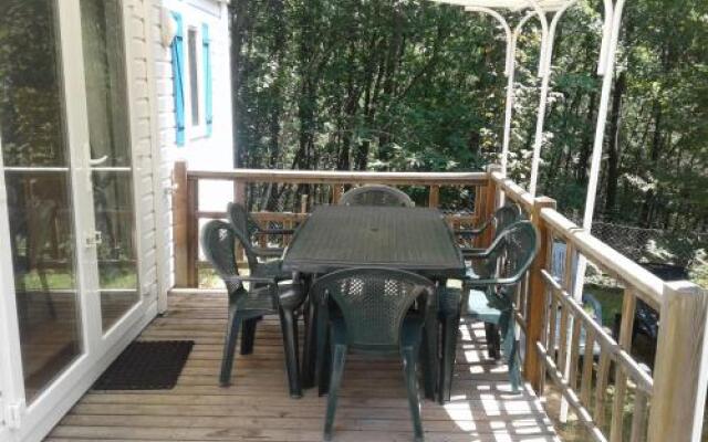 Camping La Linotte