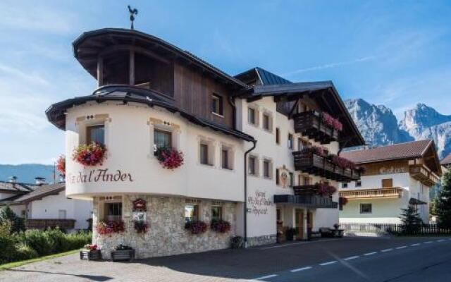 Garnì Piz da L'Ander