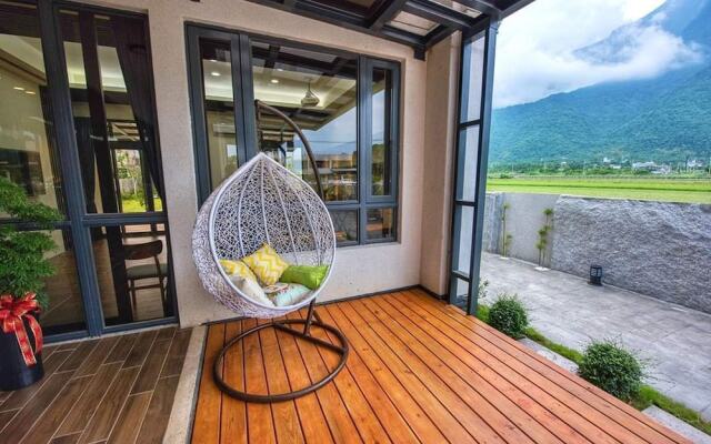 iFly B&B
