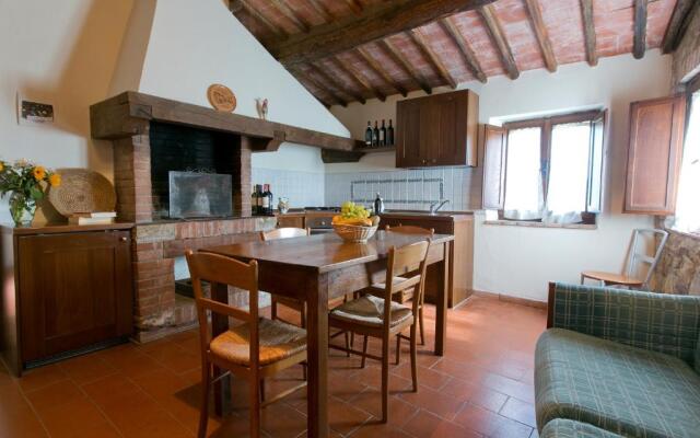 Agriturismo il Torrione
