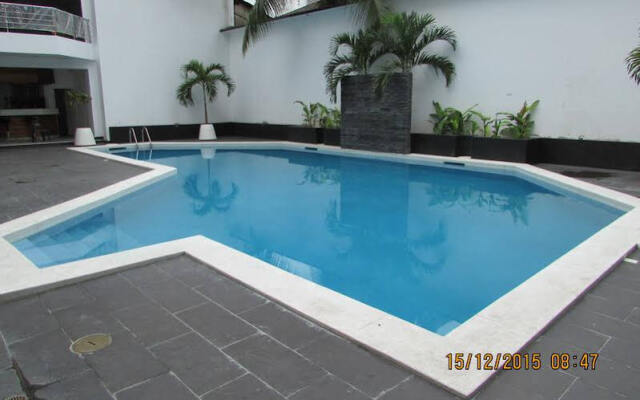 Hotel Anaconda