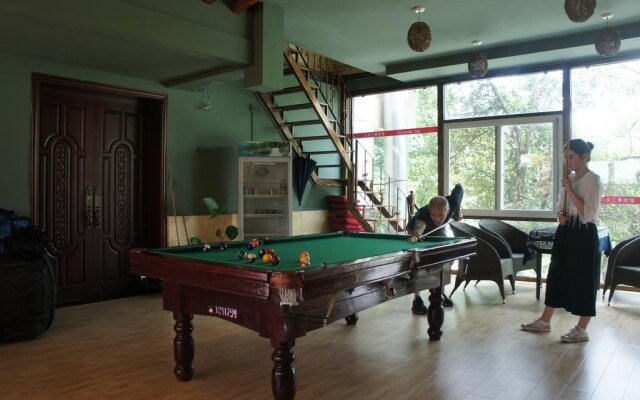 Riverside Inn Guilin Central