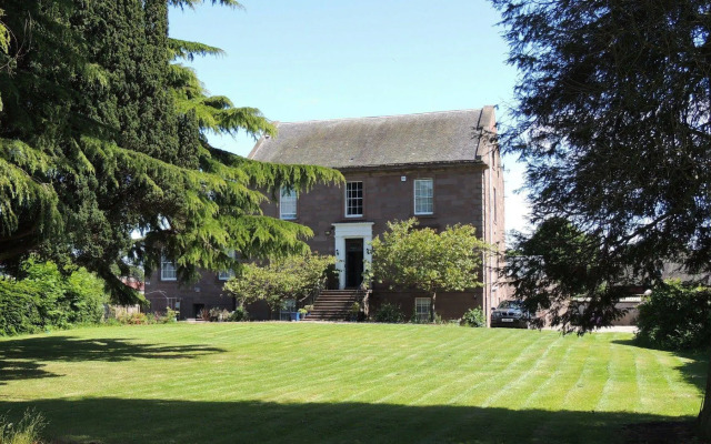 Townhead Bed & Breakfast