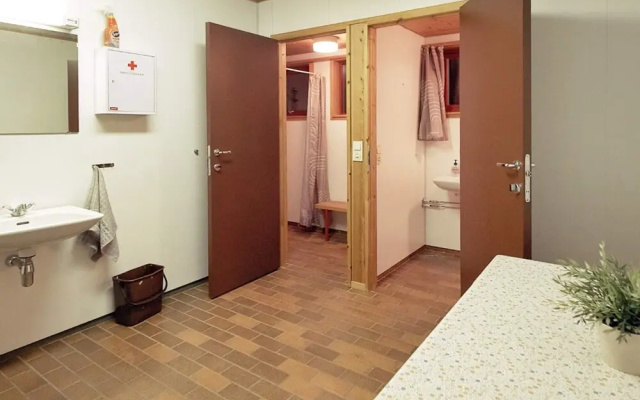 19 Person Holiday Home in Josenfjorden