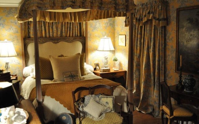 Country Loft Bed & Breakfast