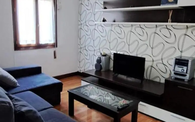 Apartamento Jarrillero