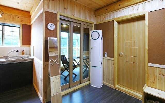 Tongyeong Daore Pension