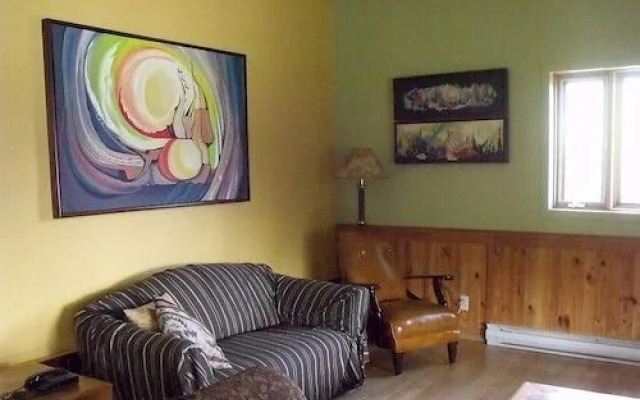 Gite De La Petite Chute