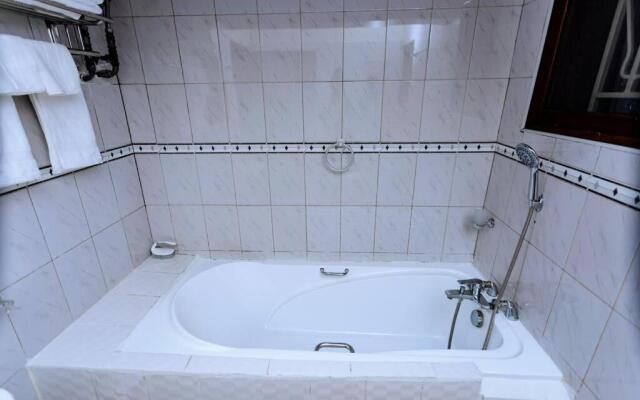 The Mbuya Residence