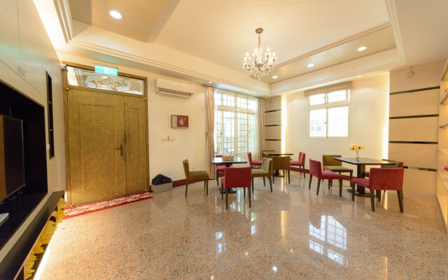 Hualien Macaron B&B