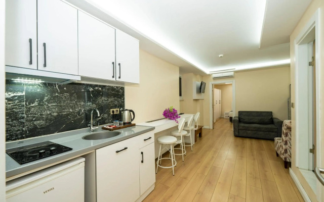 Luce Suite Hotel