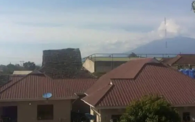 Maresi Luxury Hotel