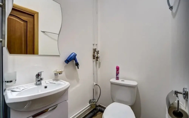 Апартаменты на Петроградской