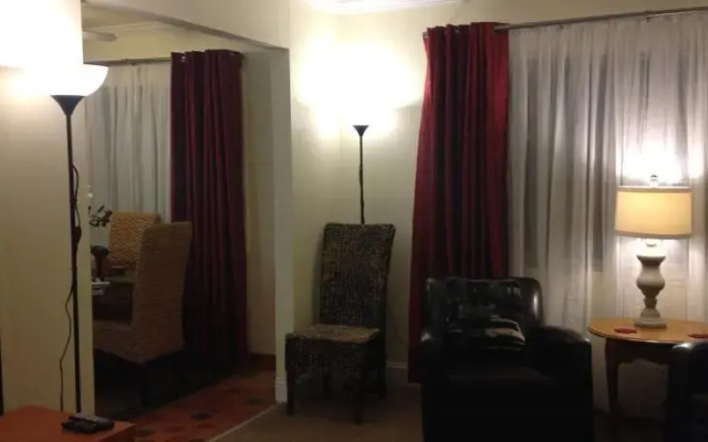 Kudu Apartments & Vacation Rentals