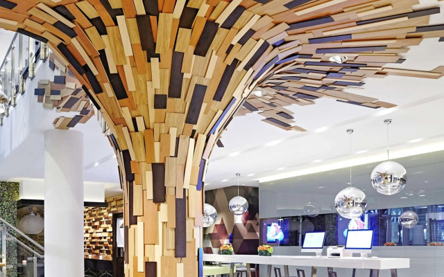 Novotel London Brentford
