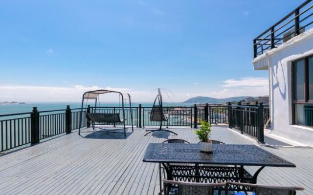 One Plus One Mountain House B&B