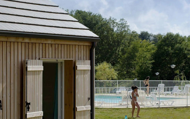 Vacancéole – Le Domaine du Bosquet