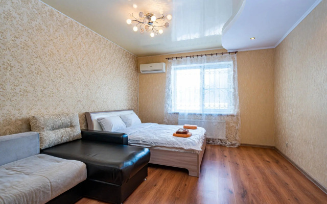 Deivi on Lavochkina street 7