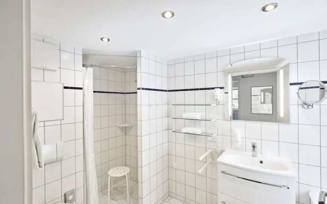 H+ Hotel Ferienpark Usedom