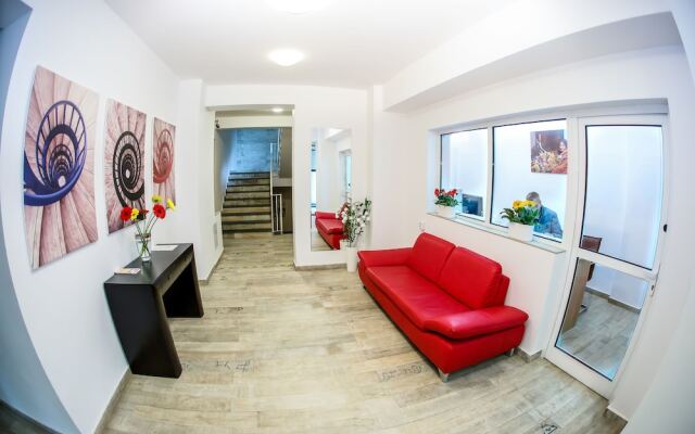 Iassium Residence Copou