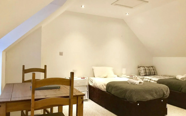 Drumdevan Country House Hotel