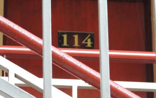 La Pérgola Hotel Tucumán