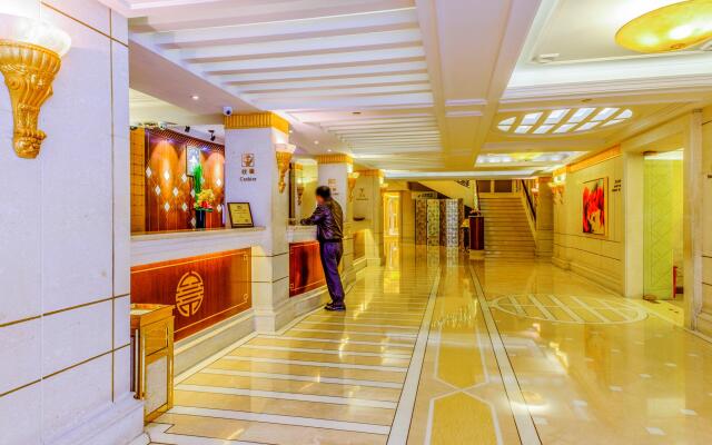 Xijiao State Guest Hotel