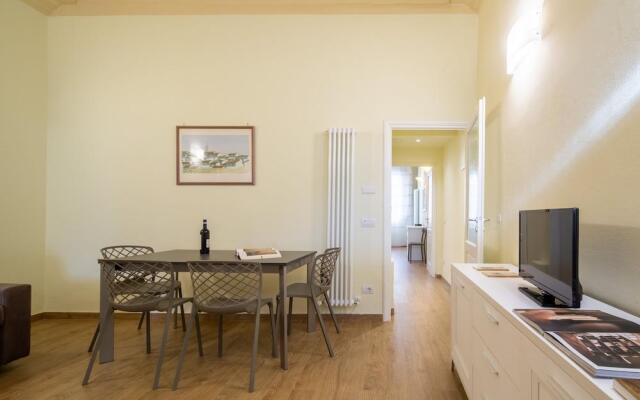 Santo Spirito Bright Flat