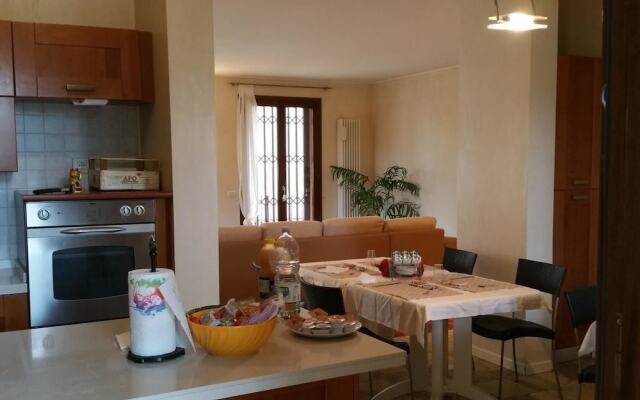 Bed and Breakfast Marignano