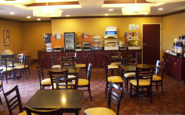 Quality Inn & Suites