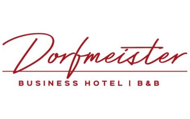 Dorfmeister Business Hotel B&B